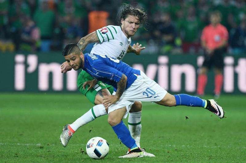 Italia, Insigne entra e fa bene. L'agente: "Conte lo vuole usare così, soddisfatto del suo ottimo approccio"