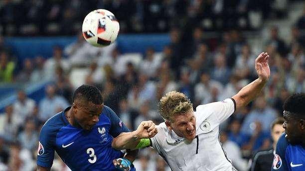 Le pagelle della Germania - Schweinsteiger il peggiore, si salva Kimmich