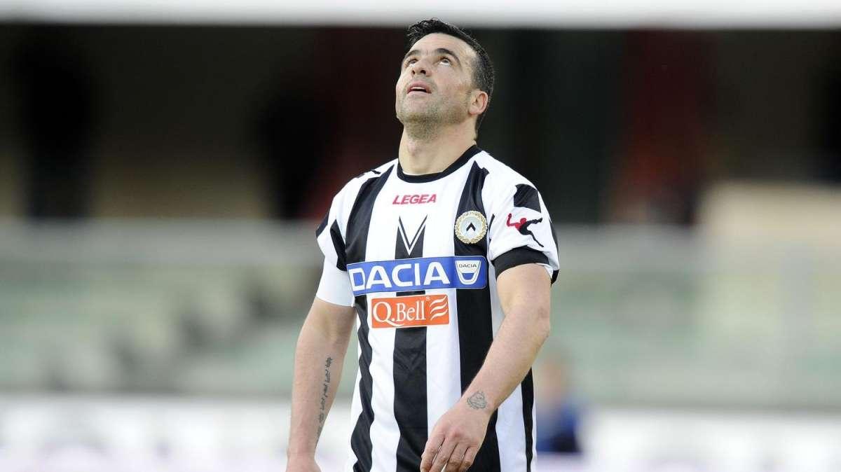 Italia, Di Natale: "Vinciamo gli Europei e smetto"