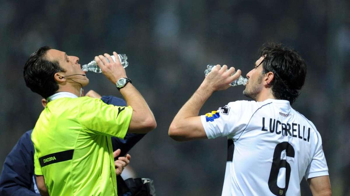 Europei 2012, ufficializzata la lista degli ufficiali di gara