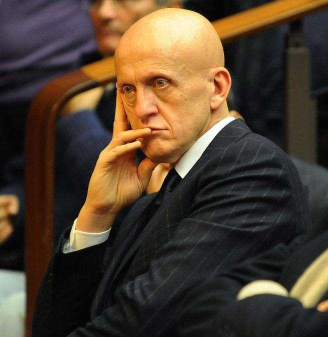 Euro 2016, Collina: "Sicurezza ok, abbiamo grandissima voglia di iniziare"