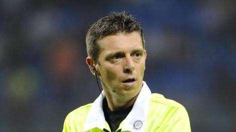 Polonia-Grecia, arbitra uno spagnolo. Rocchi quarto uomo