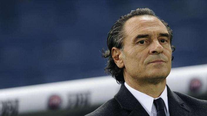 Italia, i convocati di Prandelli: C'è Borini