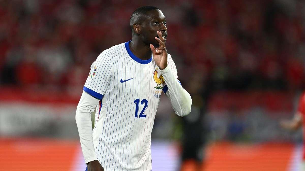 Le pagelle della Francia - Kolo Muani eroe inaspettato, Mbappé e Thuram deludono
