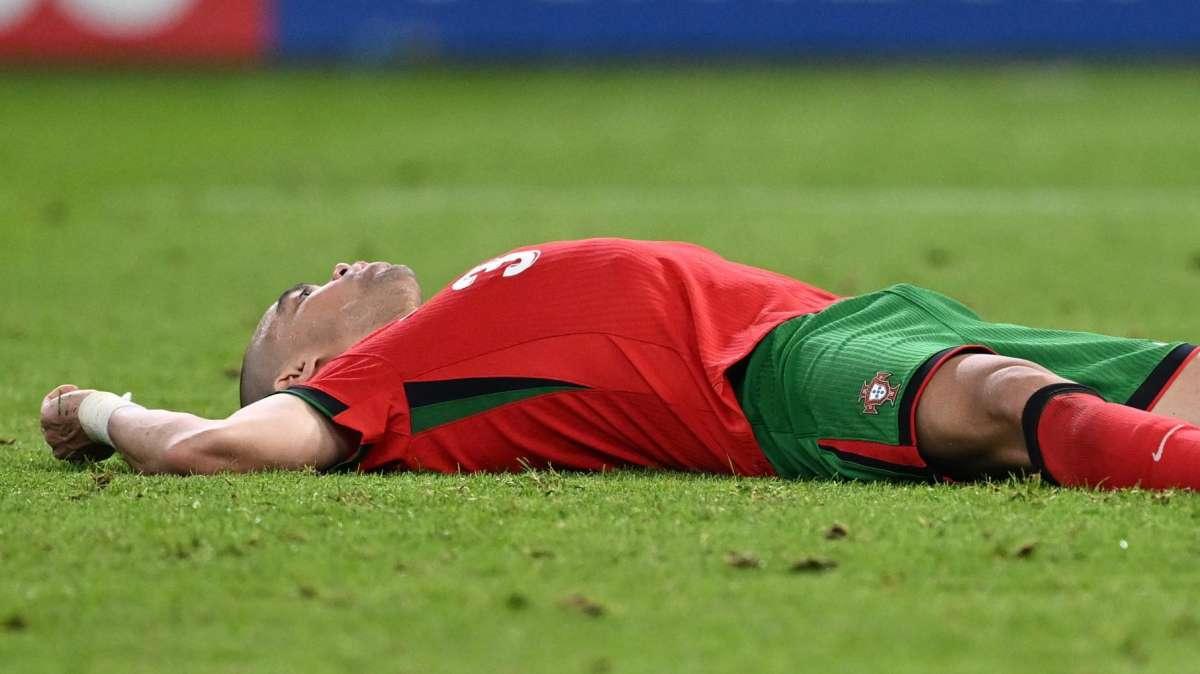 Portogallo eliminato, le aperture dei quotidiani: "Joao Felix croce"
