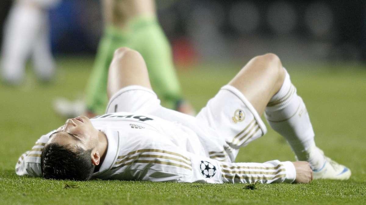 Portogallo, Ronaldo: "Credo in questo tecnico, andremo ai quarti"