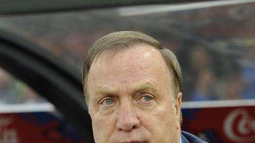 Russia, Advocaat fiducioso