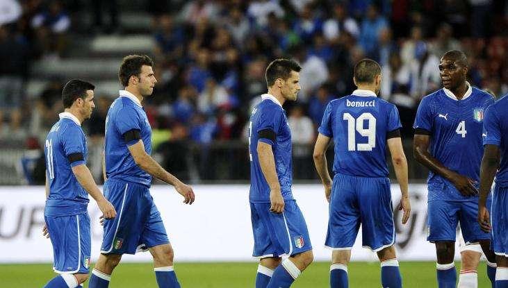 Non si rinuncia all'Europeo