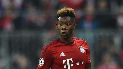 Austria, mega-offerta del Real Madrid per Alaba