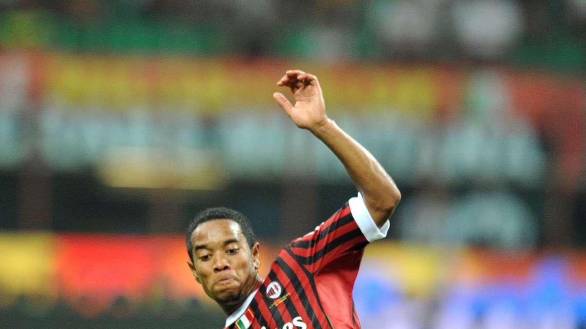 Olanda, Emanuelson: "Robben davvero fantastico"