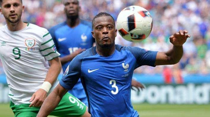 Francia, Evra: "Il nostro problema? Forse ci fidiamo troppo, per dare il massimo dobbiamo avere paura"