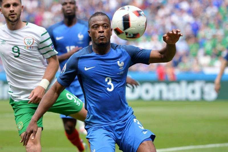 Francia, Evra: "Se sono qui è grazie alla Juve. L'Italia? Mi dispiace, erano la squadra più forte"