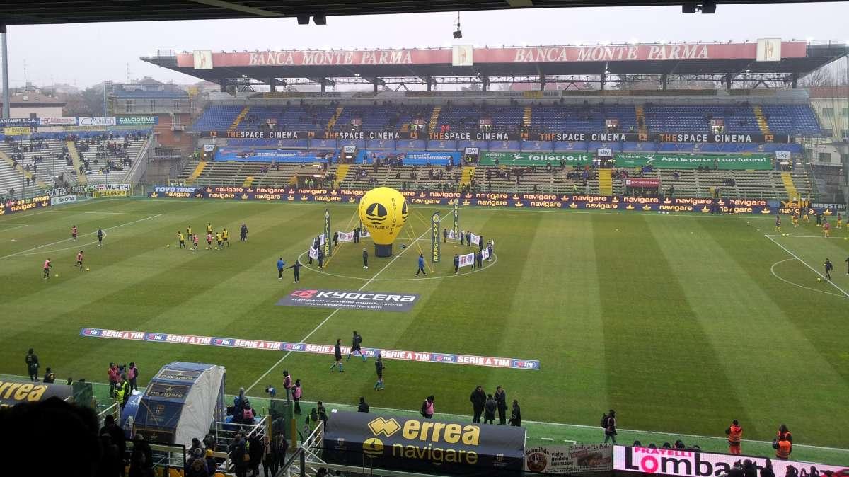 Italia, contrordine: Italia-Lussemburgo si giocherà a Parma