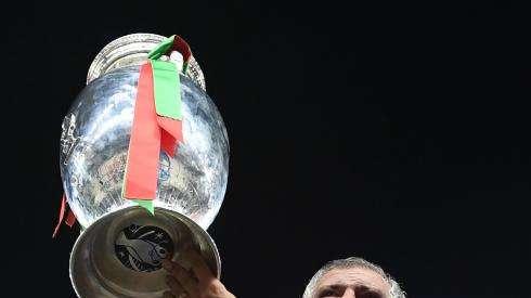 Portogallo, Fernando Santos: "La nostra vittoria appartiene al popolo portoghese" 