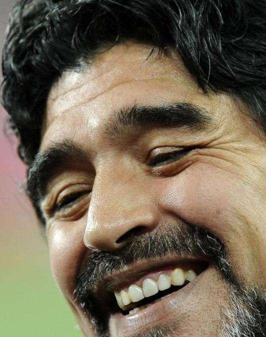 A Euro 2016 anche Maradona e Pelè
