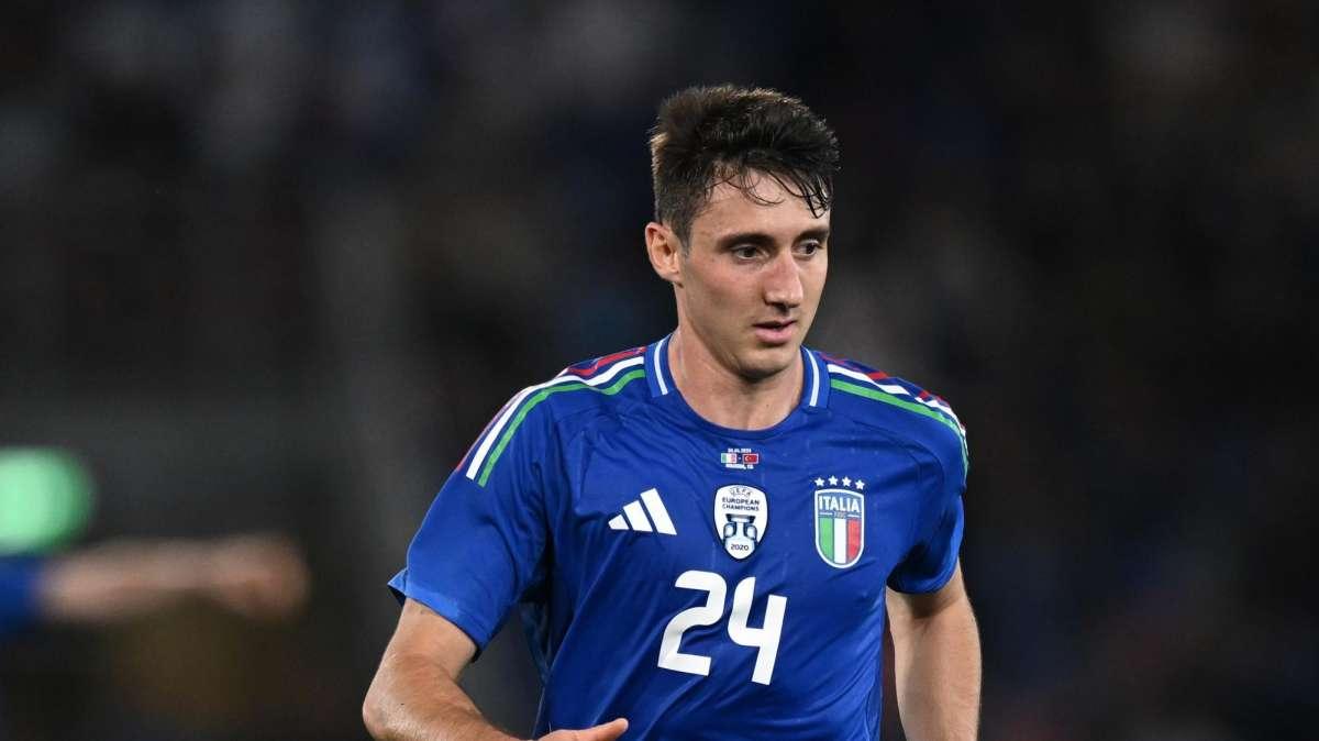 Italia, Cabrini: "Cambiaso può diventare un giocatore importante"