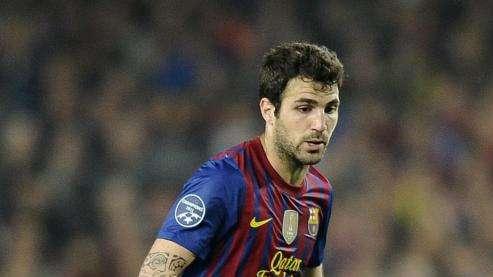 Spagna, Fabregas: "Terreno di gioco inguardabile, ci ha penalizzati"
