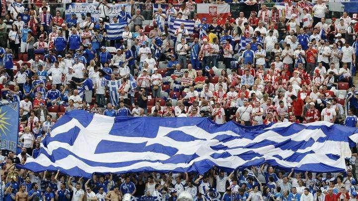 Grecia, Santos: "Con la Polonia potevamo vincere..."