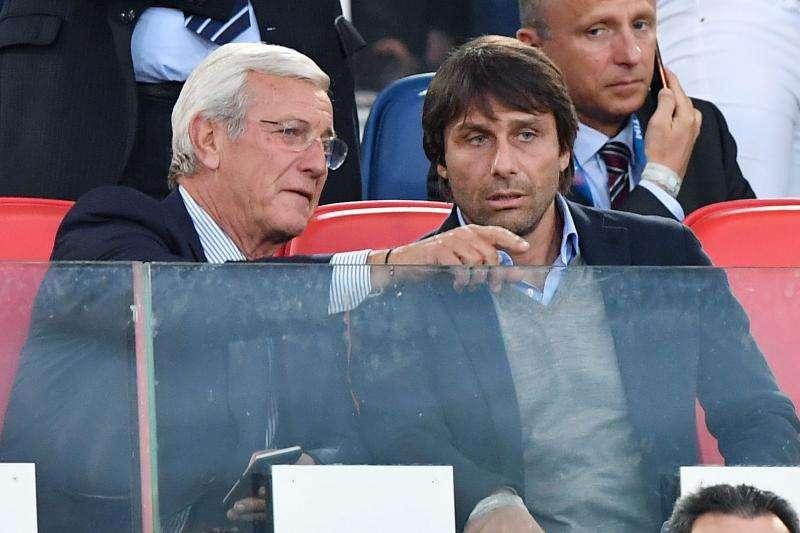 Italia, Conte: "Restiamo coi piedi per terra. Gruppo di uomini, ma qualcuno è in ritardo di condizione"