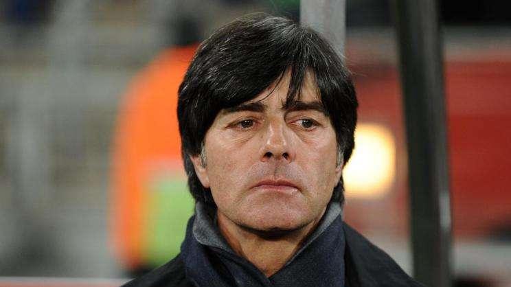 Euro 2012: Germania in Sardegna a maggio