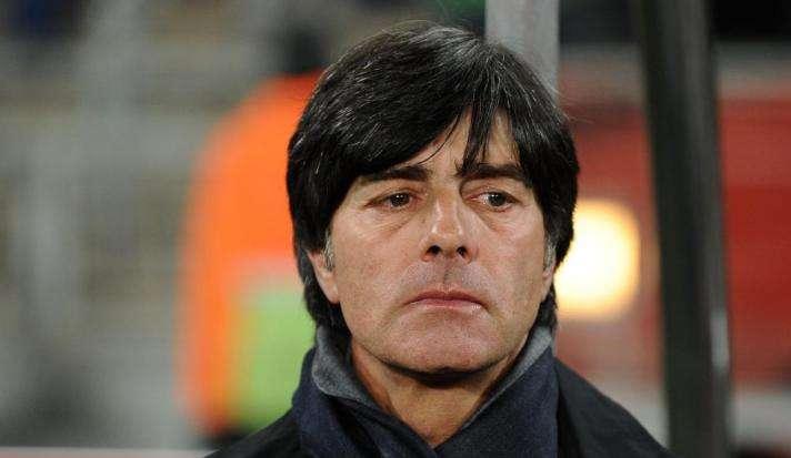 Germania, Löw  ha le idee chiare