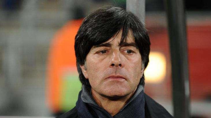 Germania, Low confermato