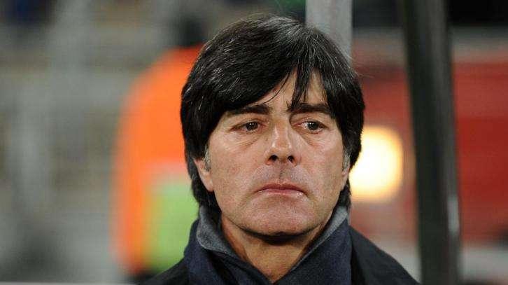 Germania, Löw: "Vinciamo col bel gioco"