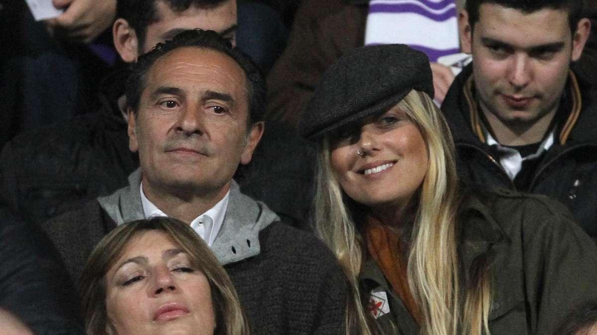 Italia, Trapattoni: "Balotelli? Prandelli sceglierà per il meglio"