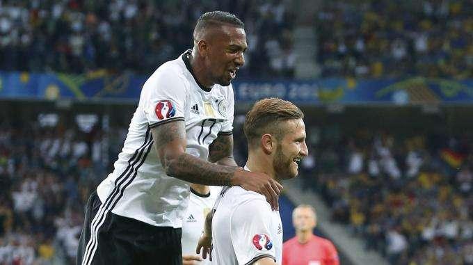 Le pagelle della Germania - Neuer insuperabile, Müller spento