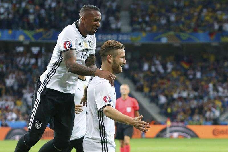 Germania, buone notizie per Loew: Boateng recupererà per la gara con la Slovacchia