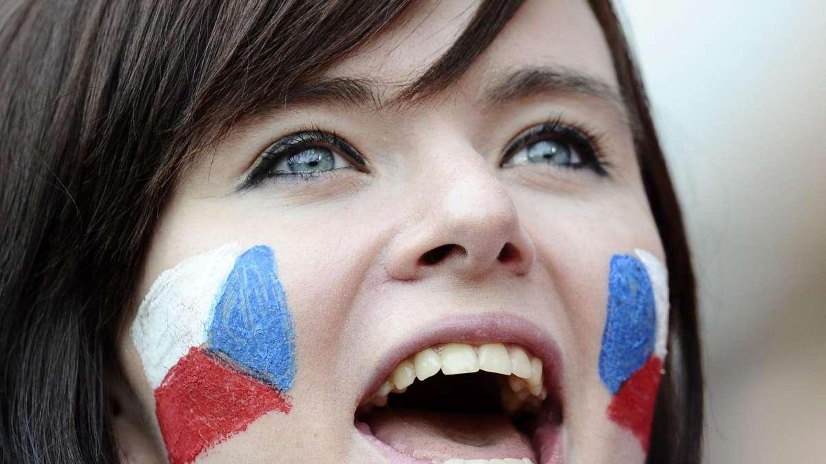 I precedenti di Repubblica Ceca-Portogallo