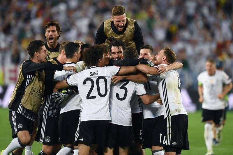 Le pagelle della Germania - Bene gli esterni, Schweinsteiger il peggiore
