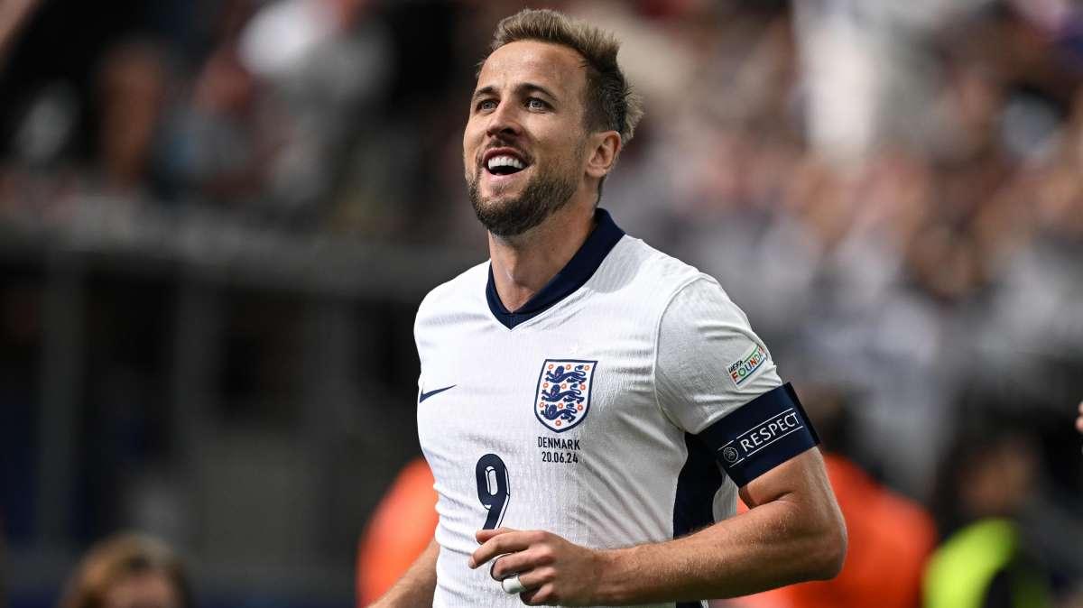 LIVE TE - INGHILTERRA-SLOVENIA 0-0 - FINISCE QUI: sloveni terzi, inglesi primi nel girone