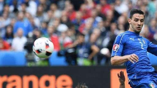 Italia, l'agente di De Sciglio apre al Napoli: "Contatti con ADL, impossibile rifiutare gli azzurri"