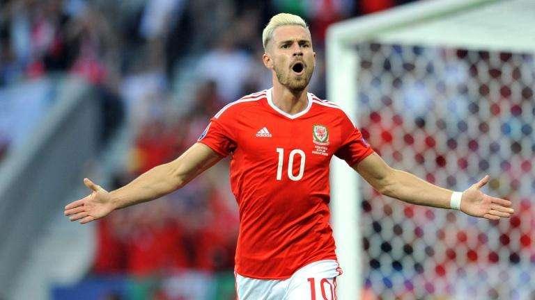 VIDEO - Galles, quanto peserà l'assenza di Ramsey contro il Portogallo? 