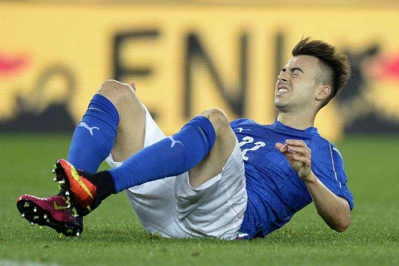 Italia, perché El Shaarawy e non Insigne?