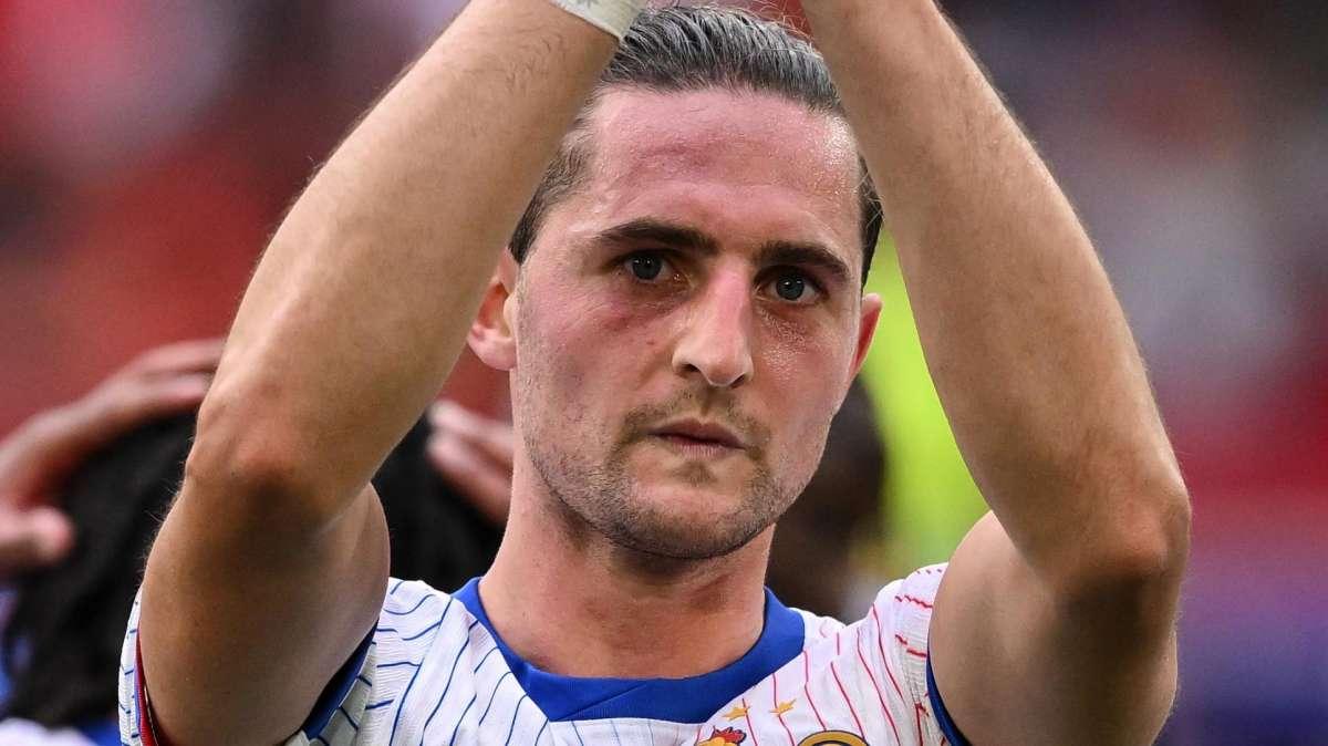 Francia, Rabiot su Yamal: "Dobbiamo mettergli pressione"