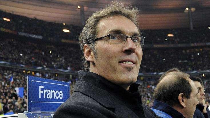 Francia, Blanc fa da pompiere