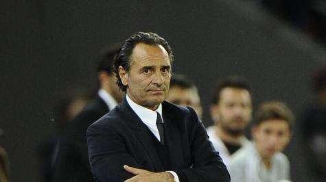 Italia, due giorni di riposo per gli azzurri