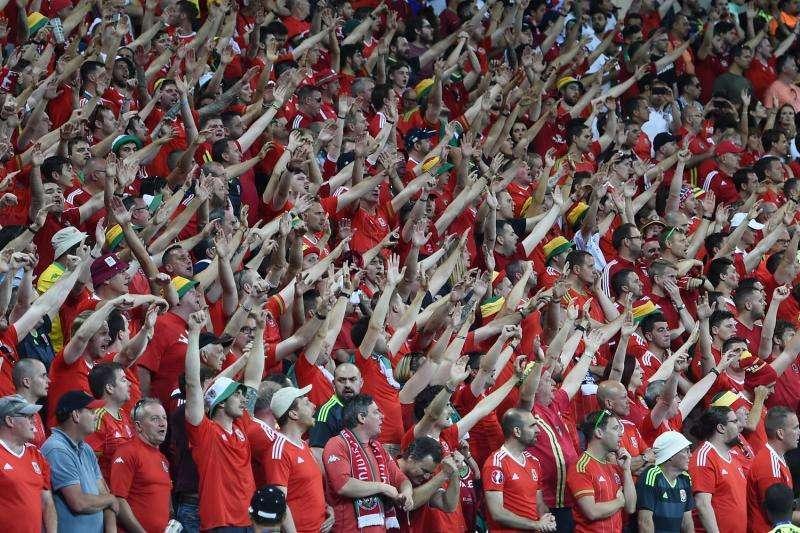 VIDEO - Portogallo, la gioia dei tifosi