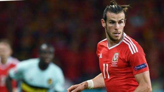 Galles, Bale: "Nessun rimpianto, siamo orgogliosi di quello che siamo riusciti a fare in questo Europeo"