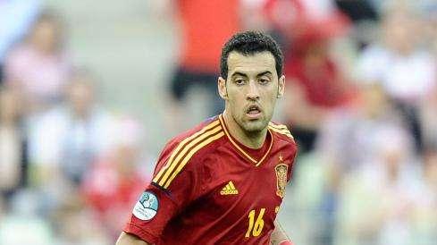 Spagna, Busquets avvisa: "Il Portogallo non è solo CR7"