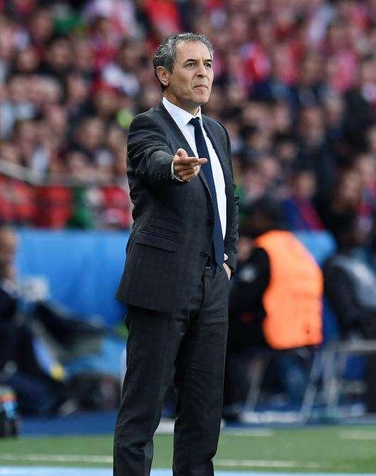 Austria, Koller: "Non mi interessa come: dobbiamo solo segnare"