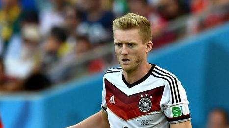 Germania, Schurrle ha chiesto la cessione al Wolfsburg: vuole il Borussia Dortmund