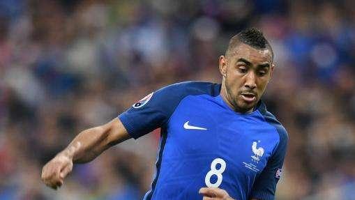 Le pagelle della Francia - Solito Payet, Evra disattento