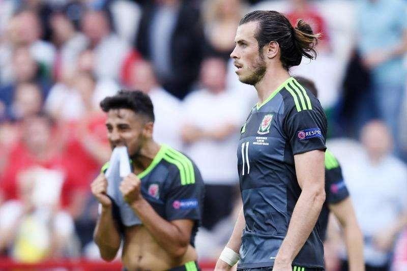 Galles, Bale: "Dispiaciuti per il risultato, ma ora abbiamo una determinata consapevolezza"