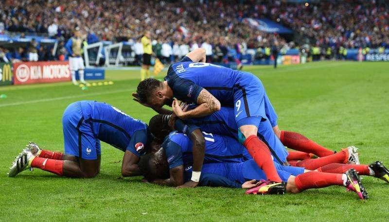 VIDEO - Francia, la strada verso la finale: dal debutto alla vittoria sulla Germania