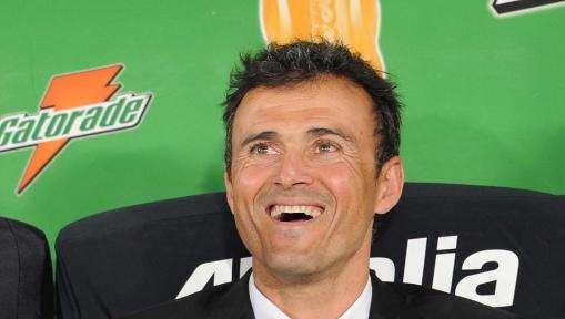 Luis Enrique: "Italia e Spagna assieme ai quarti"