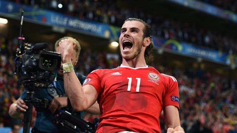 Portogallo-Galles, Bale: "Non è solo una sfida tra me e Ronaldo. Sogno di vincere la partita"