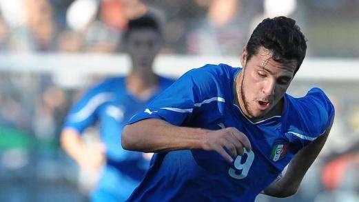 Italia, Destro, Diamanti e Giaccherini fra i possibili convocati
